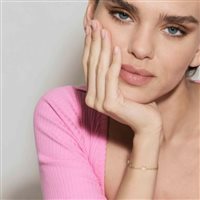 Bracciale Nomination Donna Fairyicons in Acciaio 131406/023 - 131406/023